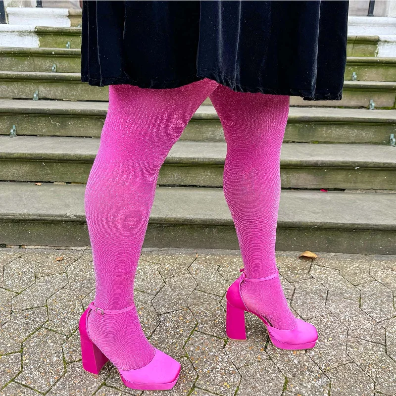 Quick Deals Lux Sparkle Tights - Kenneth