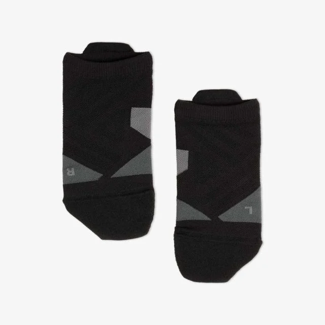 Midnight Madness Men's Low Sock