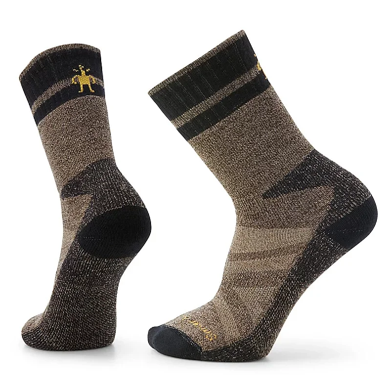 Instant Savings Mountaineer Max Cushion Tall Crew Socks