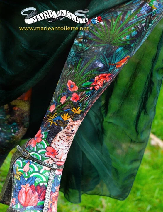 Unbeatable Deal Marie Antoilette Clearance Graouu Tights