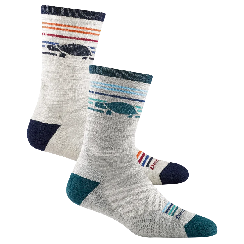 Weekend Specials to Relish Men's and Women's Pacer 2-Pack Running Socks