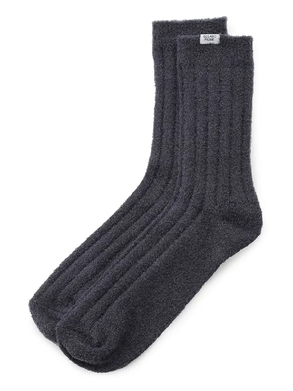 Weekend Deals to Brighten Your Day MENS Hot Smoothie Ribbed Socks