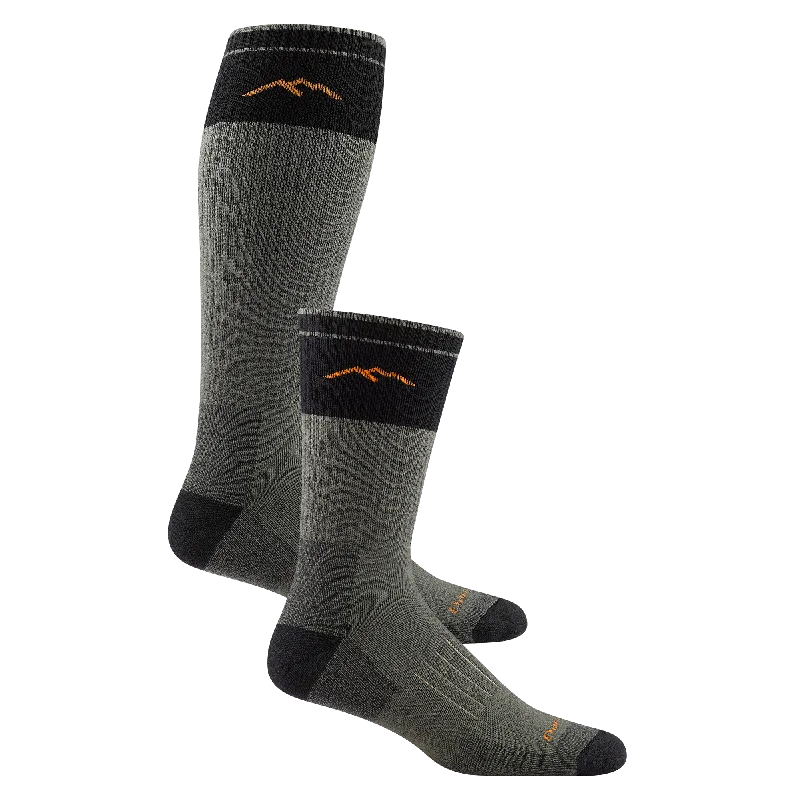 Lowest Price Men's Hunting Sock 2-Pack