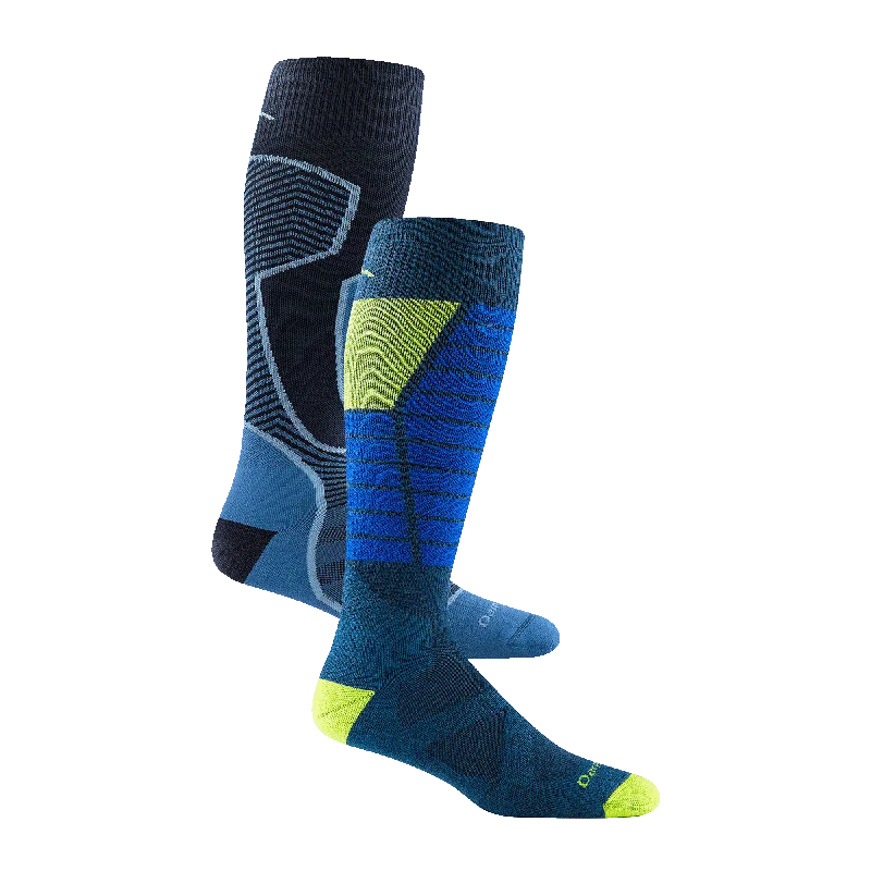 Weekend Deals That Spark Men's Ski & Snowboard 2-Pack