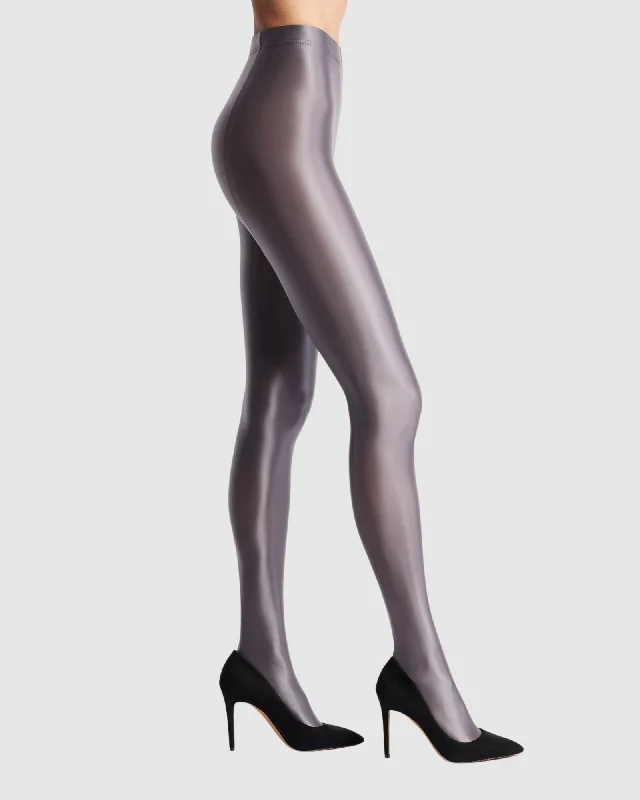 Weekend Discounts to Grab Mercury Tights - Dark Grey