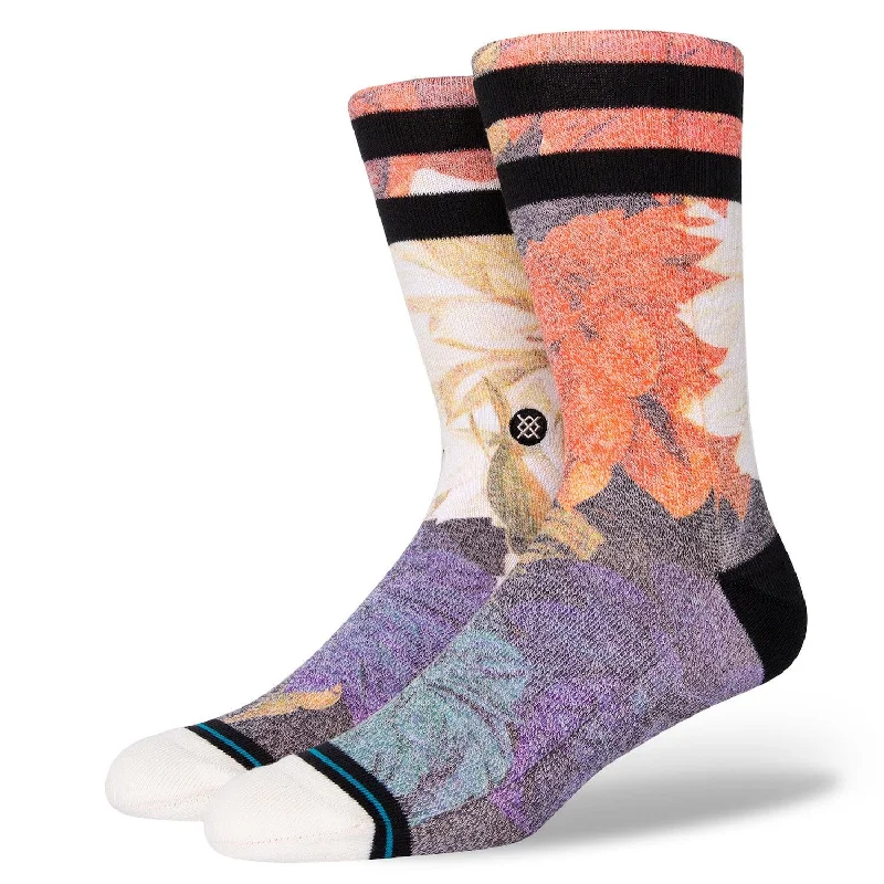 Weekend Steals Await Mirth Men's Crew Sock