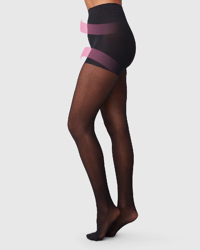 Unmissable Sale Moa Control Top Tights