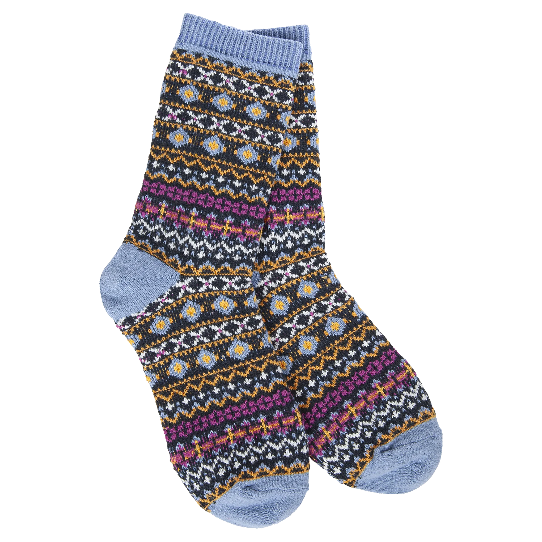 Weekend Offers That Shine Nordic | Women's Mini Crew