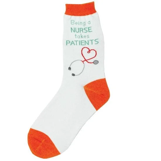 Weekend Discounts to Love Nurse | Women's Crew