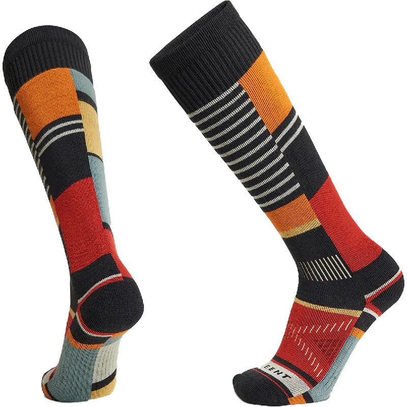 Weekend Deals to Brighten Your Day Oaken Full Cushion Snow Sock