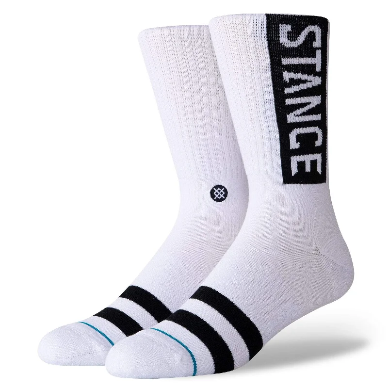 Weekend Bargains Await You OG Men's Athletic  Crew Sock