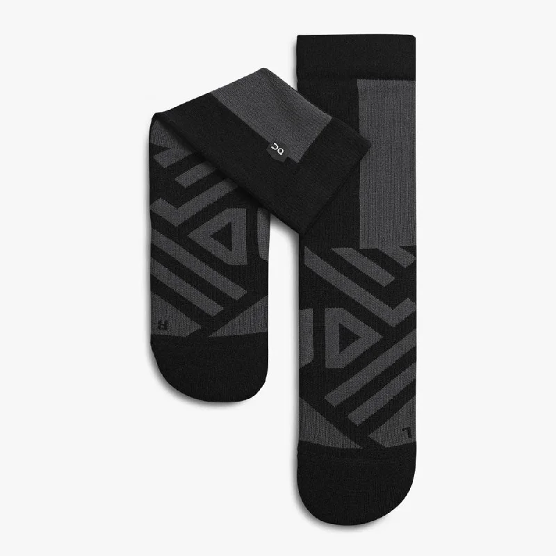 Weekend Bargains Just for You On Performance High Running Sock Men's