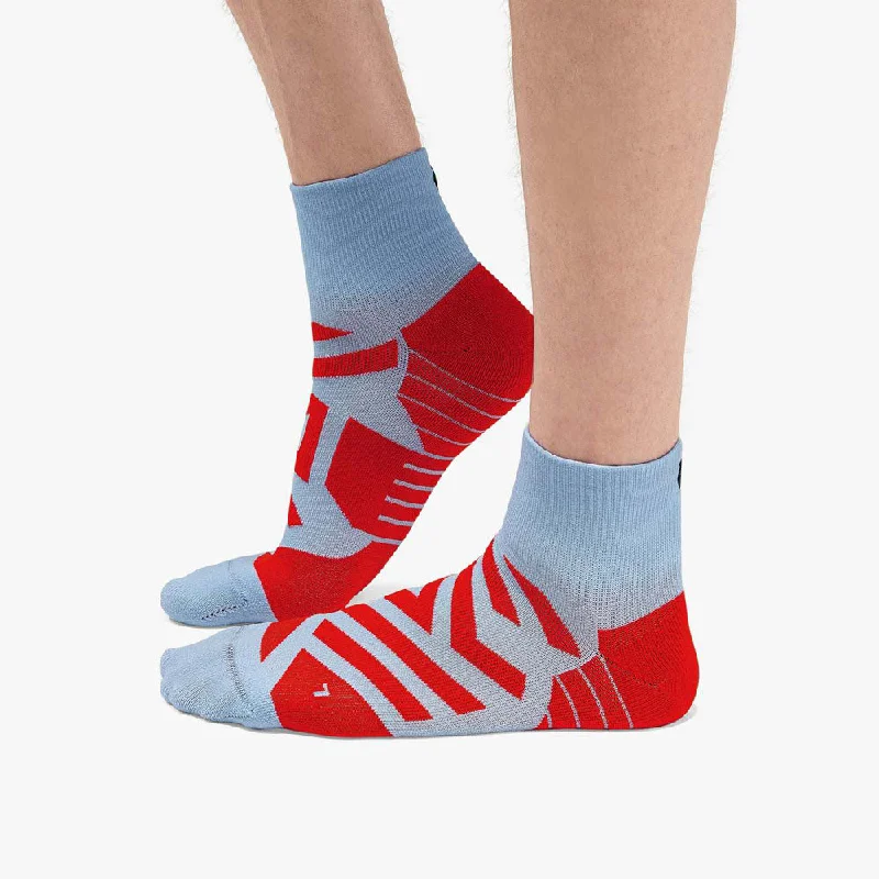 Unmissable Offer On Performance Mid Sock Mens