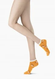 Today Only Oroblu Olympic Socks