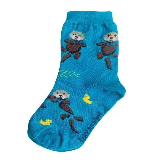 Epic Value Otter | Kid's Crew