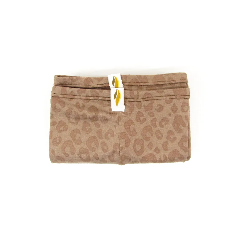 Weekend Discounts to Relish Panthera - Leg Warmer