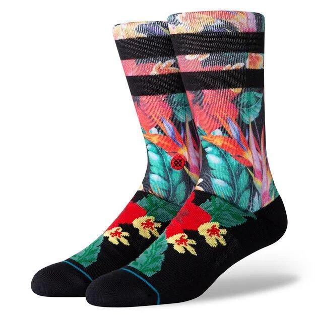 Weekend Offers That Tempt Pau St Men's Crew Sock