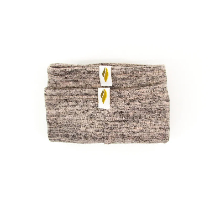 Weekend Discounts to Love Peach Haze - Leg Warmer