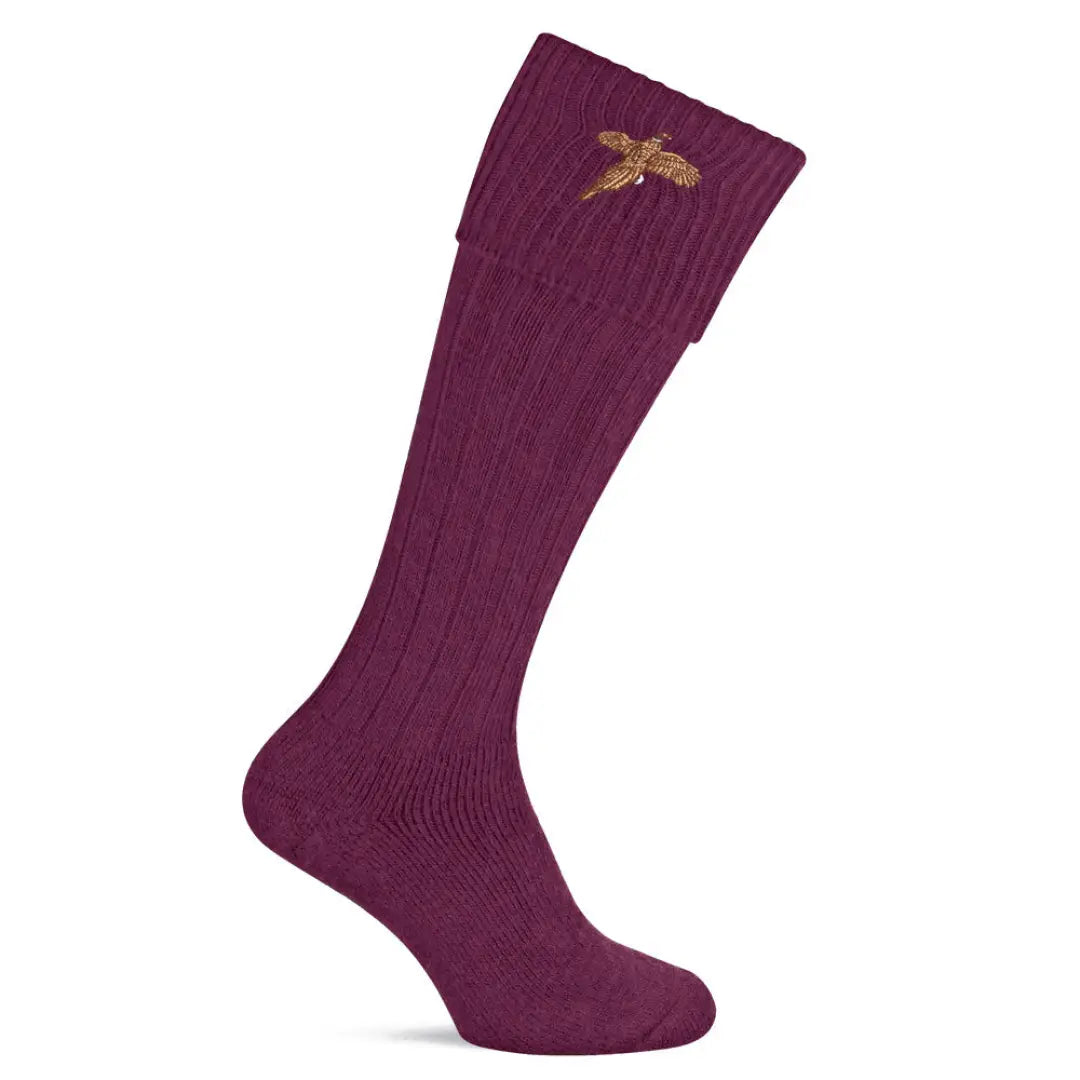 Low Cost Pennine Stalker Shooting Socks