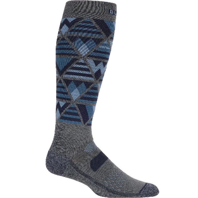 401-Dark Slate Heather