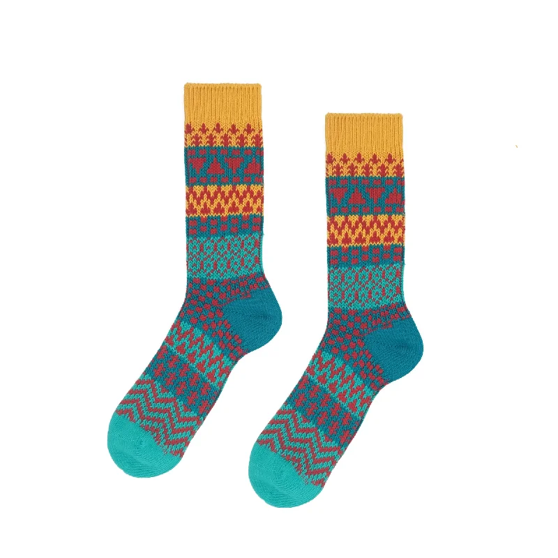 Weekend Offers You Can't Ignore Phoenix Sock - Yellow