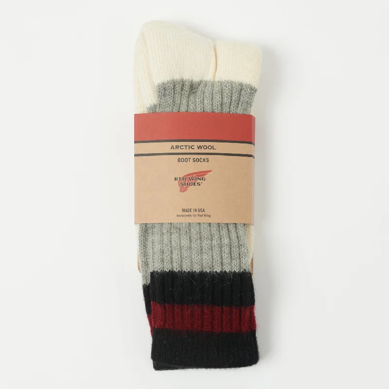 Today's Deal Red Wing Arctic Wool Socks