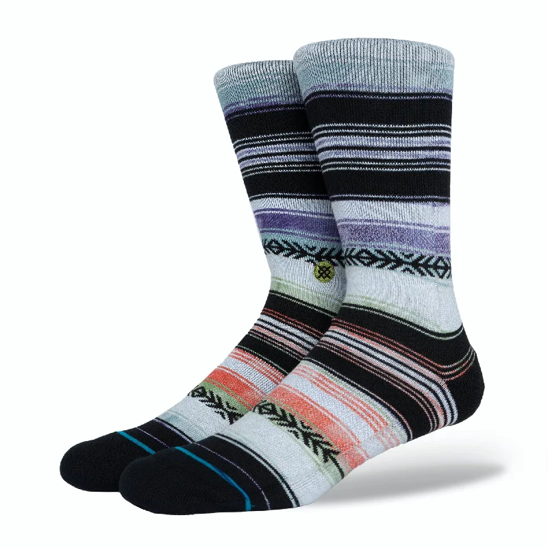 Weekend Discounts to Delight Reykir Men's Crew Sock