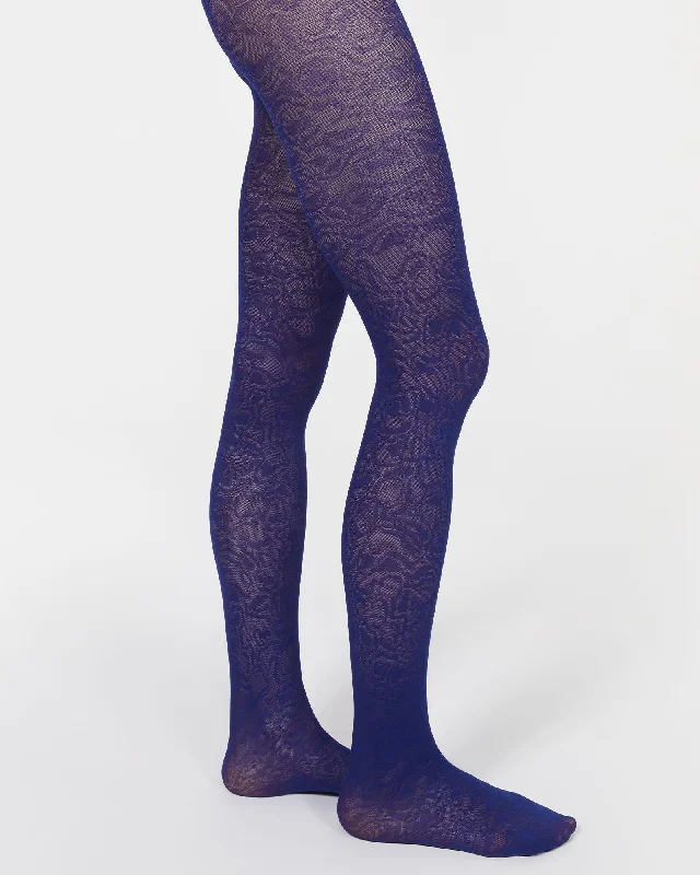 Savings Event Rodebjer Callie Swirl Tights