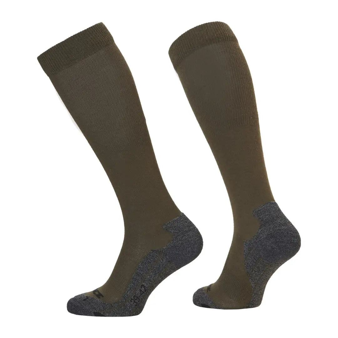 Super Savings Rovince Shield Long Socks
