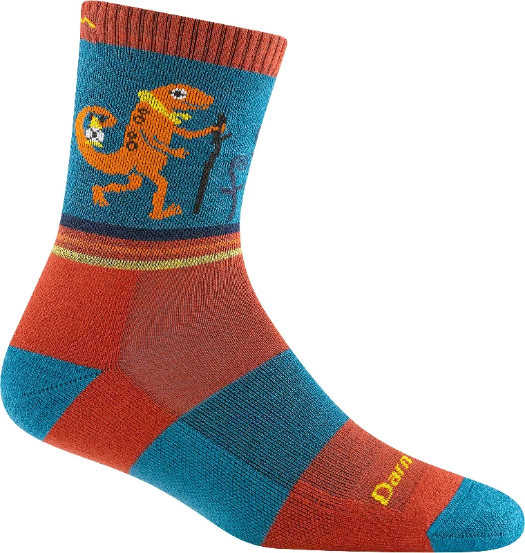 Weekend Discounts to Grab Sal | Kid's Lightweight Micro Crew with Cushion #3043