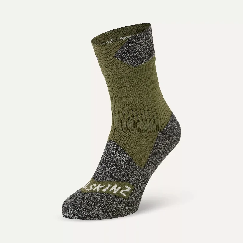 Weekend Deals That Sizzle Sealskinz Bircham Waterproof All Weather Ankle Length Sock Olive Weekend Deals That Sizzle Sealskinz Bircham Waterproof All Weather Ankle Length Sock Olive