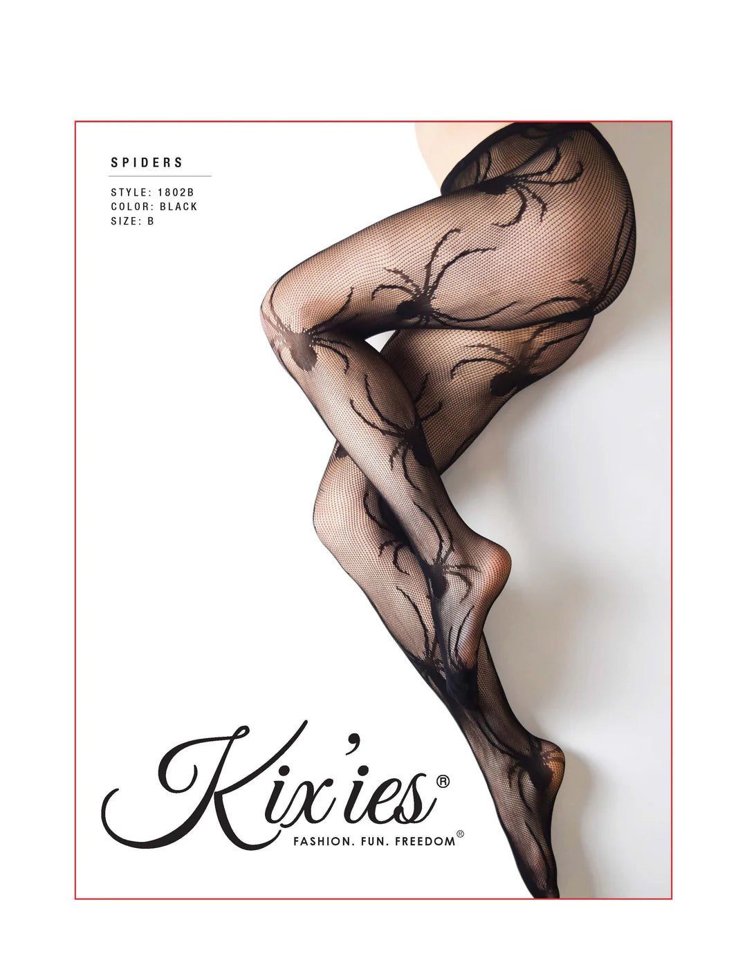 Savings Soar This Weekend Spider | Fishnet Tights | Petite to Plus Size
