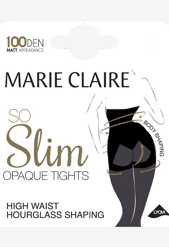 Weekend Specials Just for You So Slim Opaque Tights