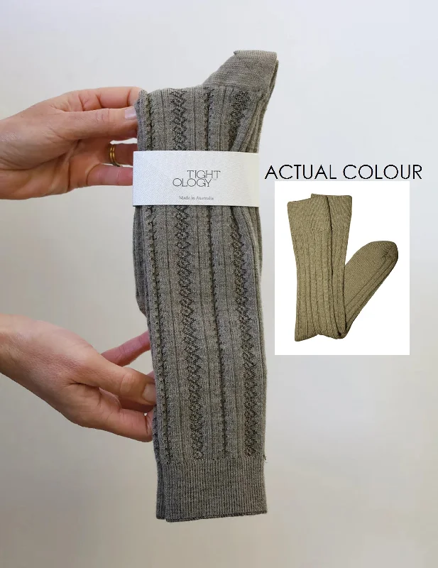 Beige