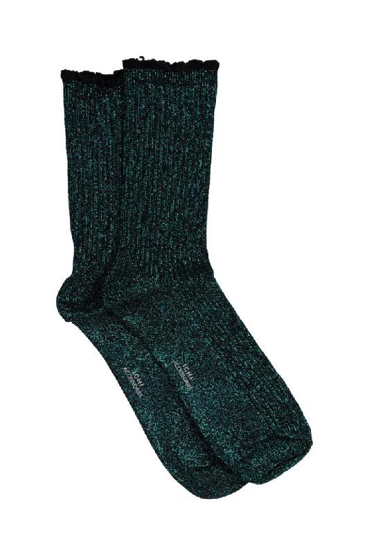 quetzal green