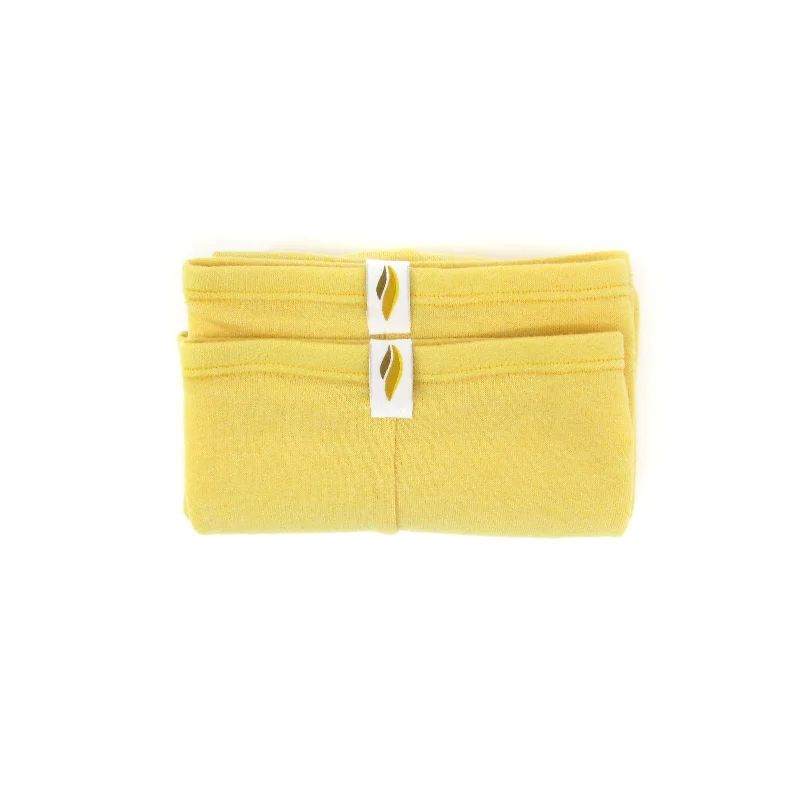Weekend Specials to Indulge In Solana - Leg Warmer