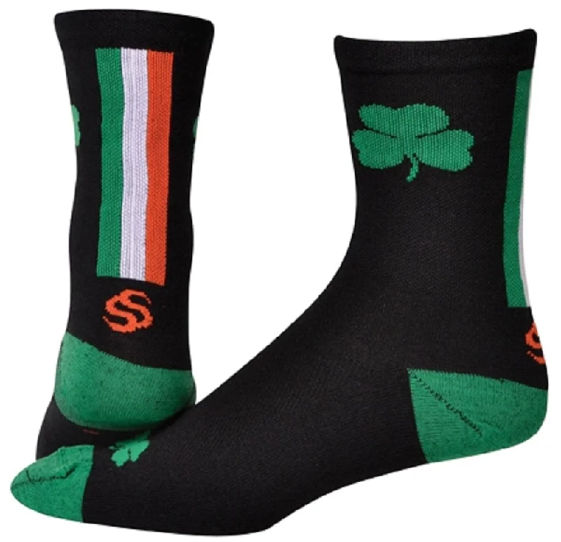 Super Deal SOS Ireland Wool Socks