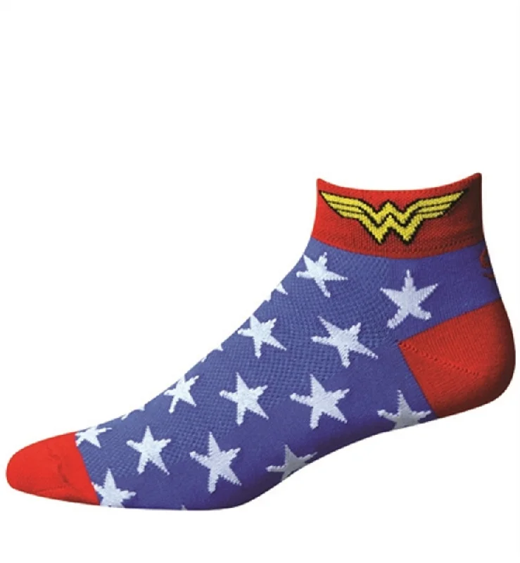 Weekend Discounts to Savor SOS WW 1" Socks