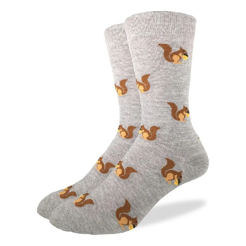 Weekend Bargains Just for You Squirrel |  Extra Large Crew