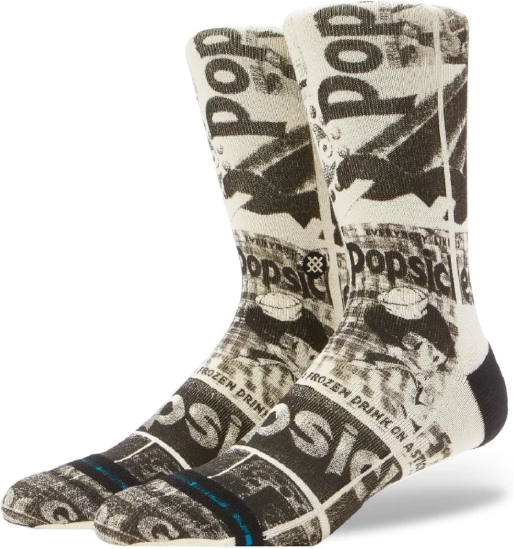 Stock Up Stance Popsicle Crew Socks