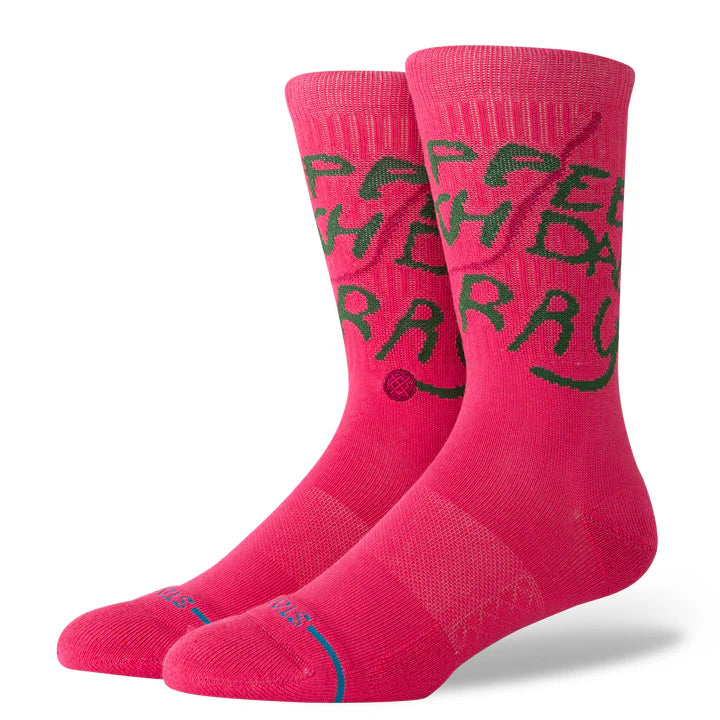 Exclusive Offer HARRY POTTER X STANCE HAPPEE CREW SOCKS