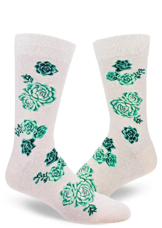 Weekend Specials to Snag Succulent Plants | Men's Crew