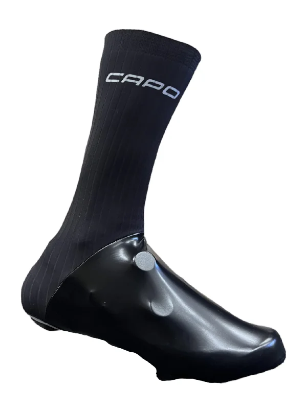 Weekend Deals That Spark SC Aero Shoe Cover - Black