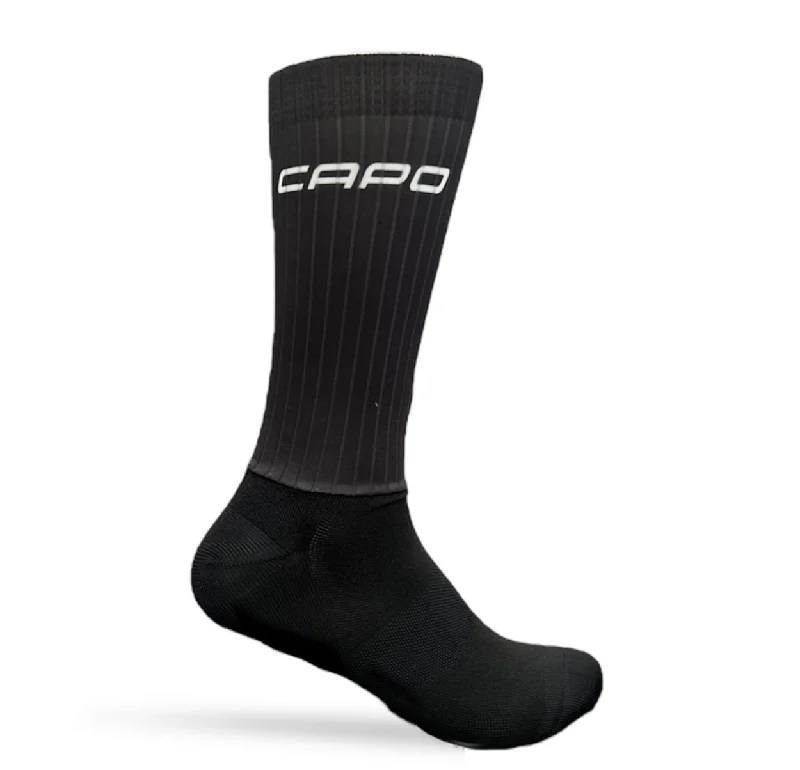 Weekend Savings Sensation SC Aero Sock - Black