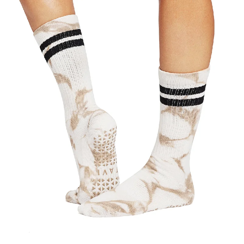Weekend Bargains to Snag TAVI Grip Kai - Camel Tie Dye