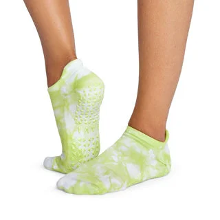 Weekend Discounts to Celebrate TAVI Grip Savvy - Lime Tie Dye