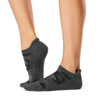 Lowest Rates Tavi Savvy Grip Socks - Hidden