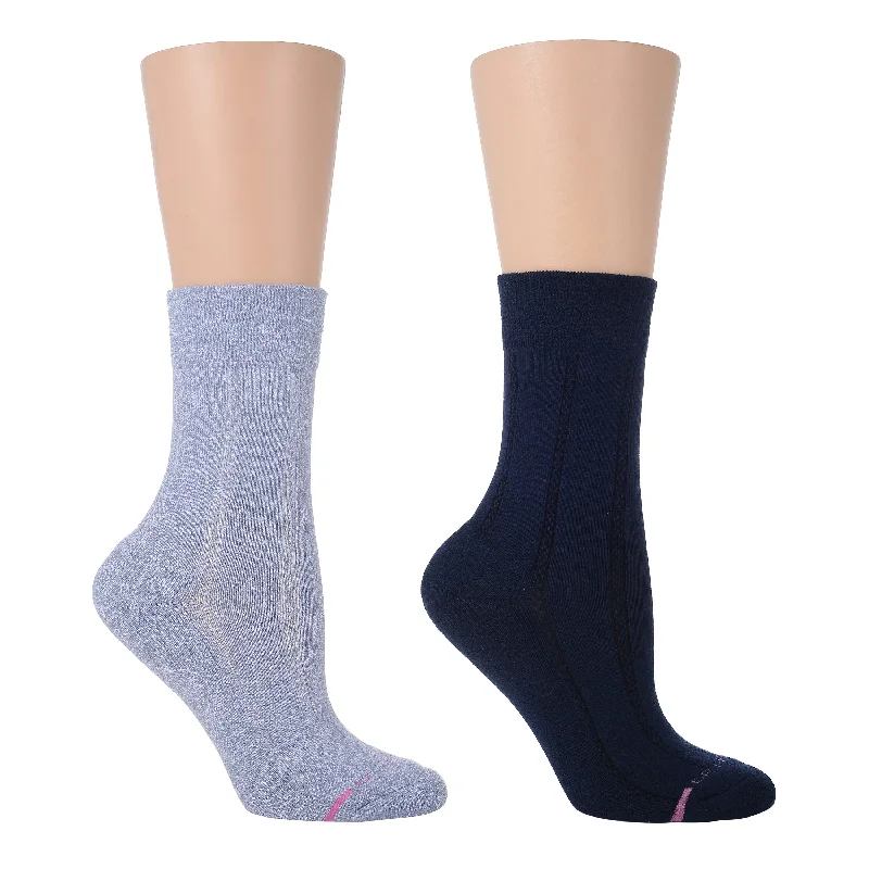 Light Blue Marl