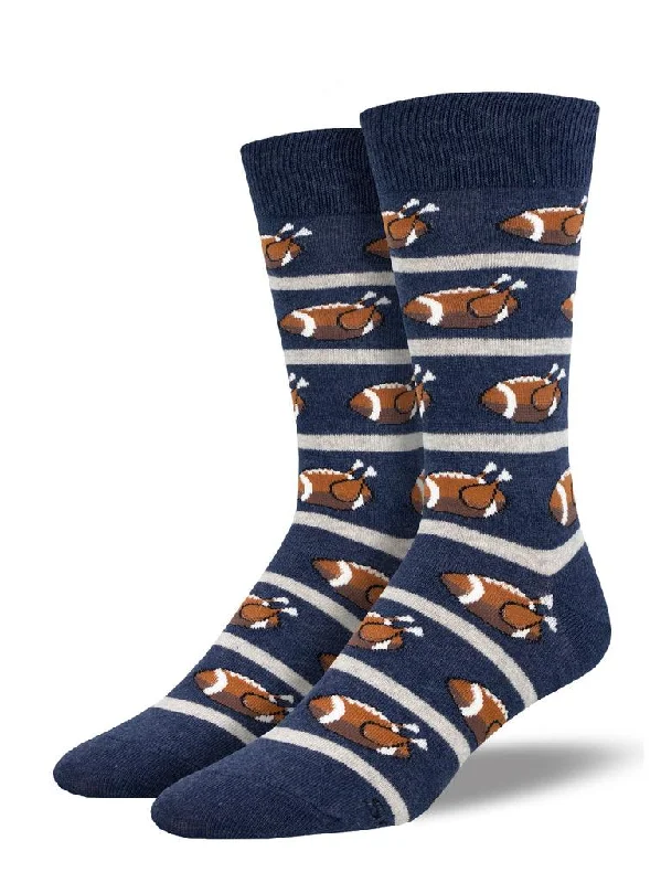 Weekend Sale: Don't Miss Out Thanksgiving Football | Men's Crew
