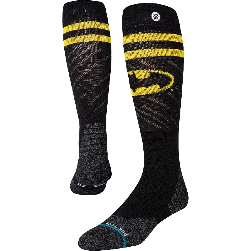 Shop the Weekend Away The Batman Snow OTC Sock
